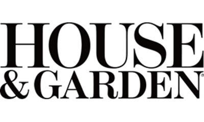 House and Garden logo